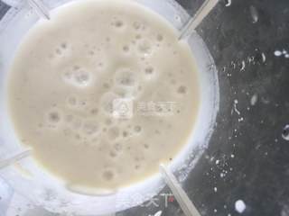 简易版奶昔的做法步骤：4