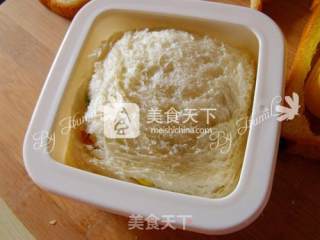 口袋三明治的做法步骤：6