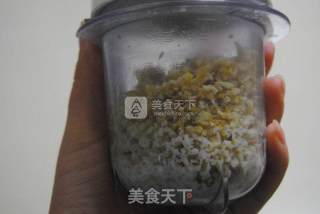 蒙布朗蛋糕的做法步骤：2