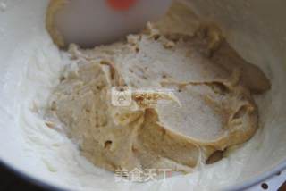 蒙布朗蛋糕的做法步骤：4