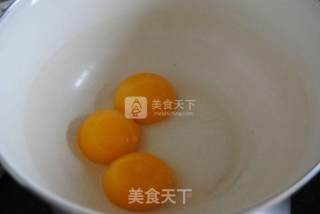 蒙布朗蛋糕的做法步骤：5