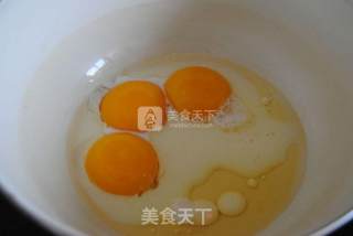 蒙布朗蛋糕的做法步骤：6