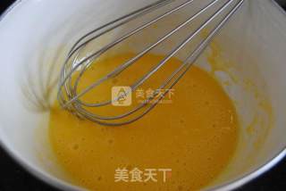 蒙布朗蛋糕的做法步骤：7
