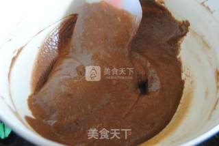 蒙布朗蛋糕的做法步骤：9