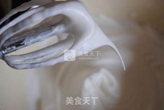 蒙布朗蛋糕的做法步骤：10