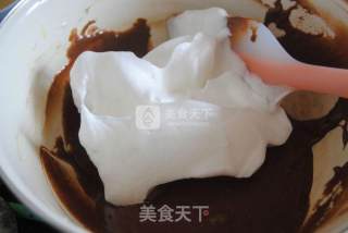 蒙布朗蛋糕的做法步骤：11