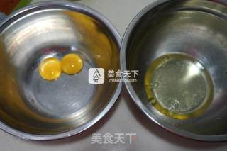 酸奶蛋糕的做法步骤：2