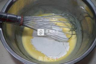 酸奶蛋糕的做法步骤：5