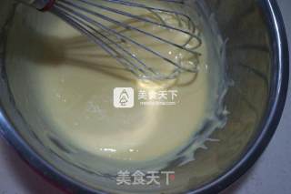 酸奶蛋糕的做法步骤：6