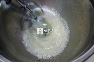 酸奶蛋糕的做法步骤：7