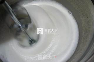 酸奶蛋糕的做法步骤：8