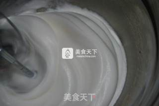 酸奶蛋糕的做法步骤：9