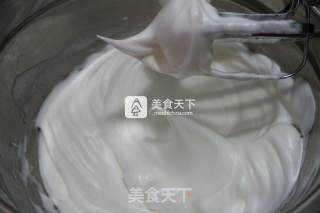 酸奶蛋糕的做法步骤：10