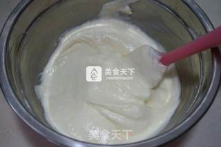 酸奶蛋糕的做法步骤：14