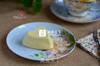 酸奶蛋糕的做法步骤：21