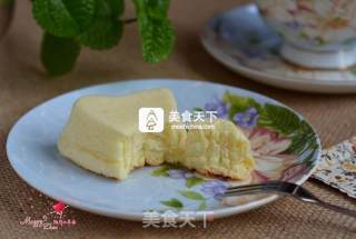 酸奶蛋糕的做法步骤：23