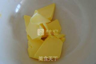 罗马盾饼干的做法步骤：1