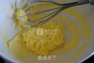 罗马盾饼干的做法步骤：2