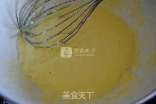 罗马盾饼干的做法步骤：4
