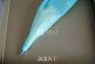 罗马盾饼干的做法步骤：6