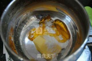 罗马盾饼干的做法步骤：8