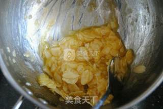 罗马盾饼干的做法步骤：10