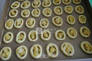 罗马盾饼干的做法步骤：11