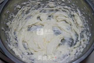 花环焦糖杏仁曲奇的做法步骤：5