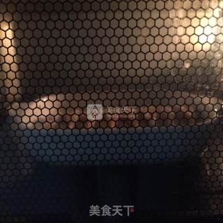 芝士烤虾的做法步骤：7