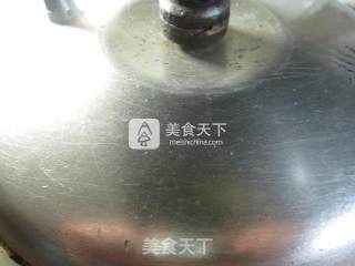 酸菜腐竹煮排骨的做法步骤：6