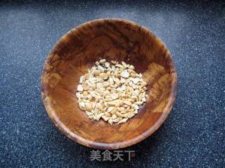 鸡丝凉面的做法步骤：5
