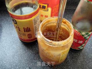 鸡丝凉面的做法步骤：7