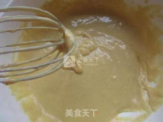 小清新慕斯蛋糕的做法步骤：4