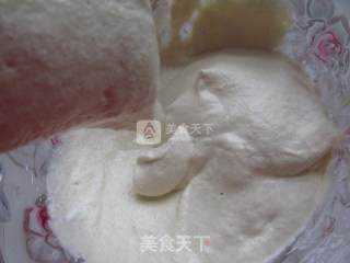 小清新慕斯蛋糕的做法步骤：7