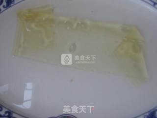小清新慕斯蛋糕的做法步骤：10