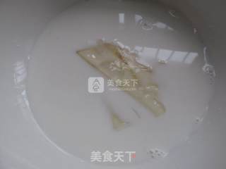 小清新慕斯蛋糕的做法步骤：11