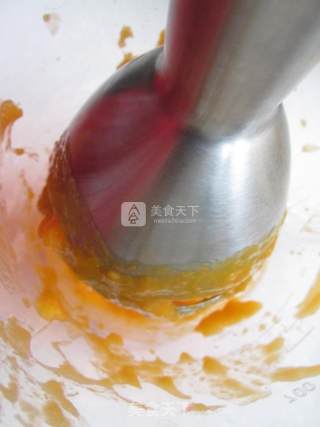 小清新慕斯蛋糕的做法步骤：12