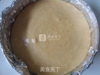 小清新慕斯蛋糕的做法步骤：18