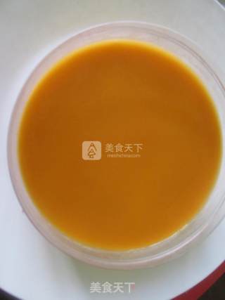 小清新慕斯蛋糕的做法步骤：21