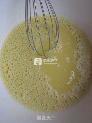 樱桃抹茶慕斯的做法步骤：3