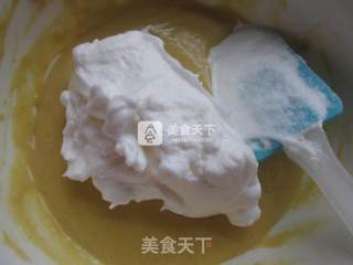 樱桃抹茶慕斯的做法步骤：6