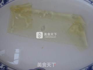 樱桃抹茶慕斯的做法步骤：10