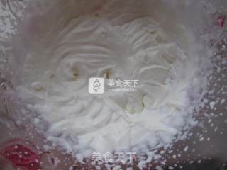 樱桃抹茶慕斯的做法步骤：13