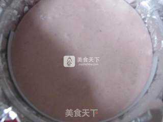 樱桃抹茶慕斯的做法步骤：17