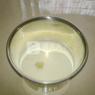 奶油蛋糕卷的做法步骤：10