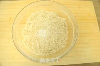 学“油泼面”之妙招 在家品陕西之美味的做法步骤：2