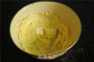 豆浆爱心蛋糕吐司的做法步骤：1