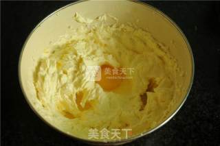 豆浆爱心蛋糕吐司的做法步骤：3