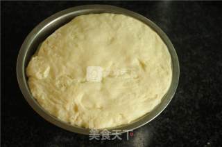 豆浆爱心蛋糕吐司的做法步骤：10