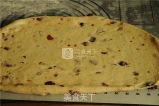 豆浆爱心蛋糕吐司的做法步骤：14